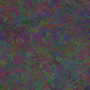 World at epoch 76000