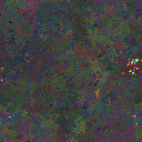 World at epoch 120000