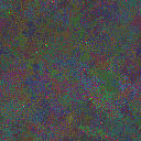 World at epoch 68000