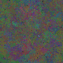 World at epoch 117000