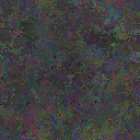World at epoch 148000