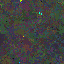 World at epoch 139000