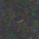 World at epoch 131000