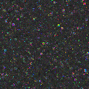 World at epoch 20000