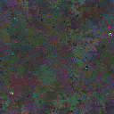World at epoch 121000