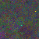 World at epoch 69000