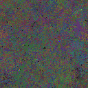 World at epoch 117000