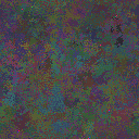 World at epoch 77000
