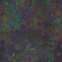 World at epoch 156000