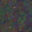 World at epoch 140000