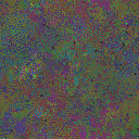World at epoch 119000