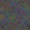 World at epoch 118000