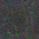 World at epoch 150000
