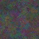 World at epoch 78000