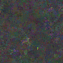 World at epoch 133000