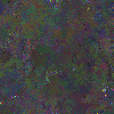 World at epoch 157000