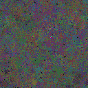 World at epoch 119000