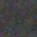 World at epoch 151000