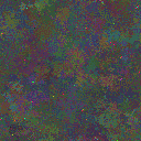 World at epoch 71000