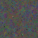 World at epoch 120000