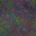 World at epoch 79000
