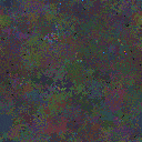 World at epoch 158000