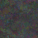 World at epoch 152000