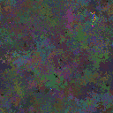 World at epoch 144000