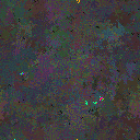World at epoch 124000