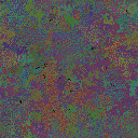 World at epoch 109000