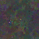 World at epoch 142000