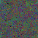 World at epoch 121000