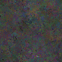 World at epoch 153000