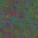 World at epoch 122000