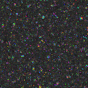 World at epoch 14000