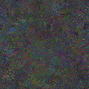 World at epoch 136000
