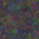 World at epoch 145000
