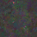 World at epoch 125000