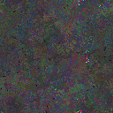 World at epoch 154000