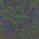 World at epoch 122000