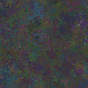 World at epoch 160000