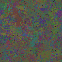 World at epoch 123000