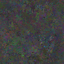 World at epoch 137000