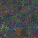 World at epoch 74000