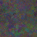 World at epoch 81000