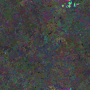 World at epoch 155000