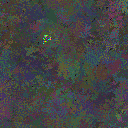 World at epoch 146000
