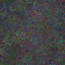 World at epoch 61000