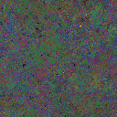 World at epoch 123000