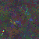 World at epoch 117000